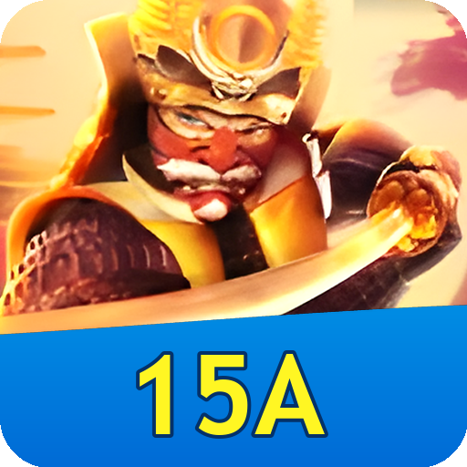 Logo Oficial 15A Download